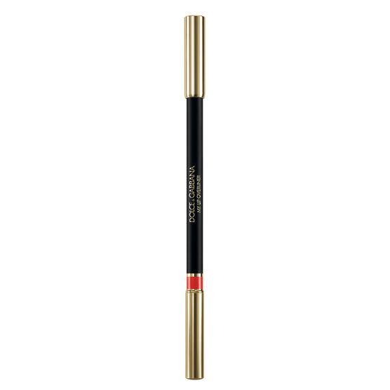 DG MAKE-UP LIP PENCIL 09 MY BRIGHT RED